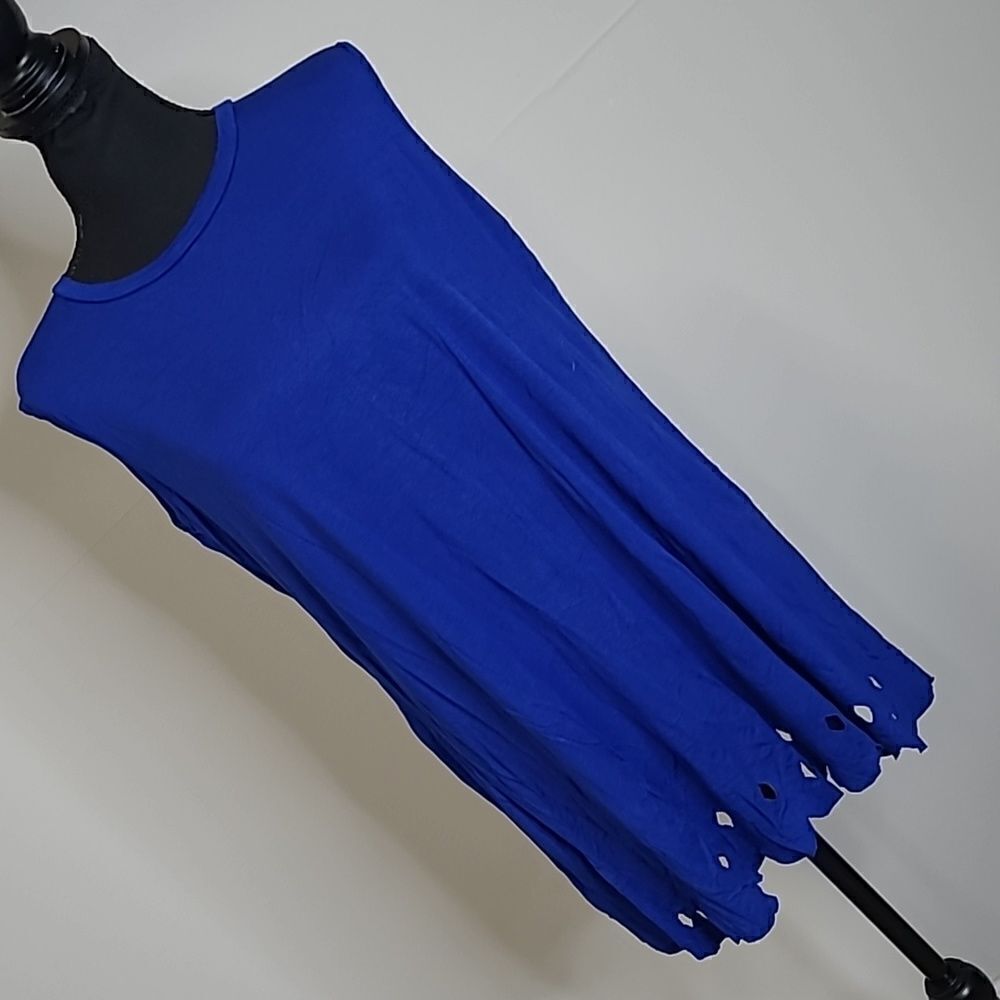 Acting Pro sz L cutout tunic
